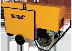 Nya Byggtorkar 55kW!