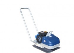 Inga avgaser, låg ljudnivå & näst intill vibrationsfri