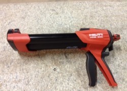 Hilti injekteringspistol HDM 500