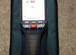 Wallscanner D-tect 150 SV Professional