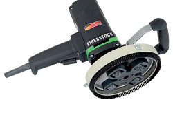 Smidig ytfräs från Eibenstock EPF 1503