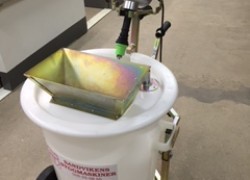 vagn till spackelvisp