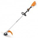 Gr&auml;strimmer Batteri