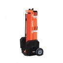 Avst&auml;ngning Rapid roll 15m