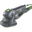 Polerslip, Excenterslip, Festool Rotex