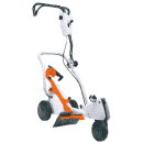 Kapvagn Motorkap f&ouml;r Stihl