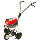 Jordfr&auml;s, Honda F200/F210