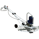 Plangl&auml;ttare El , 380 Volt