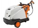 Hetvattentvätt STIHL