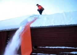 Hyr "Takräven" hos oss