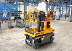 Kursdatum Liftkurser 2018!