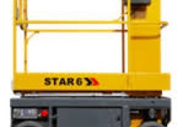 Nya Liftar på väg från Haulotte!