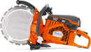 Ringkap / bensin k 970