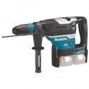 Borrhammare 2x18v SDS Max med batteri och laddare