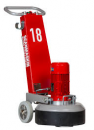 Betongslipmaskin Scanmaskin 18