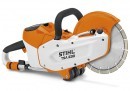 Motorkap Batteri, Stihl tsa 230 mm