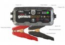 Starthjälp för bil Noco Genius Boost+ GB40