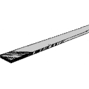 RÄTSKIVA ALUMINIUM 2-6 METER (ej för betong)