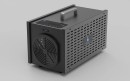 Ozonmaskin ÅSKLUFT STORM 200kvm ozon rengöring