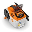 Högtryckstvätt Batteri