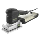 Planslip, Festool RS200 (finslipning)