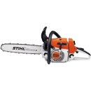 Motorsåg, Stihl