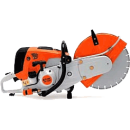 Motorkap, Stihl TS700, 300 mm klinga