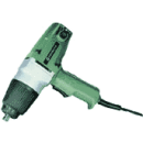 Mutterdragare Eldriven 1/2"
