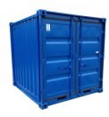 Container 2m
