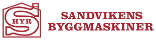 Sandvikens Byggmaskiner