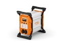 ELGENERATOR BATTERI 2KW B&Auml;RBAR